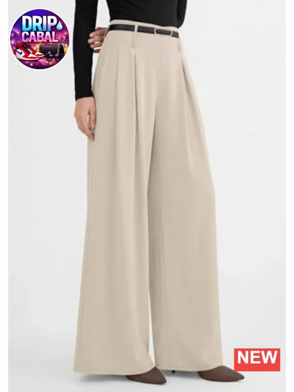 N/A these flowy
